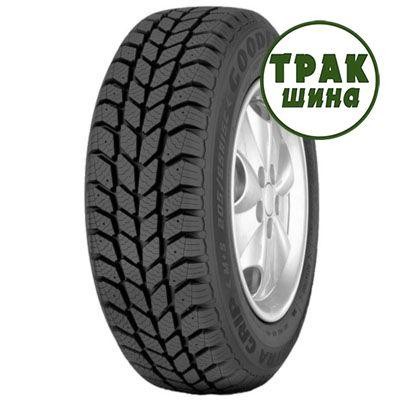Легкогрузовая шина Goodyear Cargo UltraGrip 215/65R16C 109/107T (под шип) Київ - изображение 1