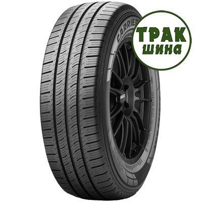 Легкогрузовая шина Pirelli Carrier All Season 215/60R16C 103T Киев - изображение 1