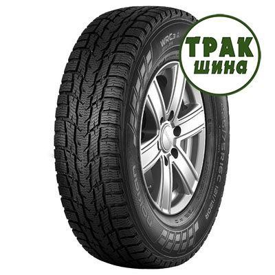 205/75 R16C Nokian WR C3 Київ - изображение 1