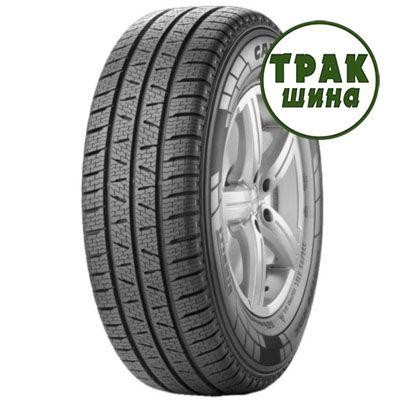 Легкогрузовая шина Pirelli Carrier Winter 205/70R15C 106/104R Киев - изображение 1