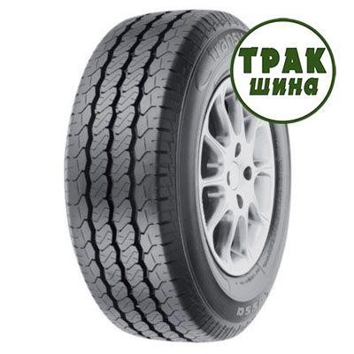 Легкогрузовая шина Lassa Transway 215/75R16C 113/111R Київ - изображение 1