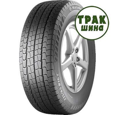 225/65 R16C Matador MPS 400 Variant All Weather 2 Киев - изображение 1