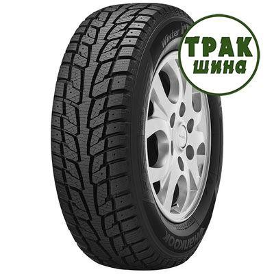 Легкогрузовая шина Hankook Winter I*PikeRW09 205/65R15C 102/100R (шип) Киев - изображение 1
