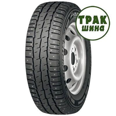 195/75 R16C Michelin Agilis X-Ice North Киев - изображение 1