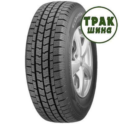 Легкогрузовая шина Goodyear Cargo UltraGrip 2 215/75R16C 113/111R (шип) Київ - изображение 1
