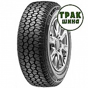 Легкогрузовая шина Lassa Wintus 205/75R16C 110/108Q Київ