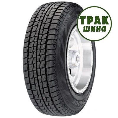 Легкогрузовая шина Hankook WinterRW06 215/75R16C 113/111R Киев - изображение 1
