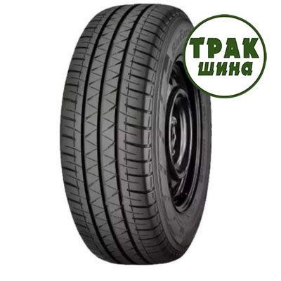 205/75 R16C Yokohama BluEarth-Van RY55 Киев - изображение 1