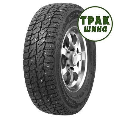 Легкогрузовая шина LingLong Green-Max Winter Grip Van 2 235/60R17C 117/115Q (под шип) Киев - изображение 1