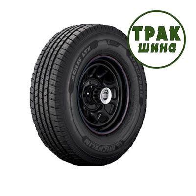 245/75 R16 Michelin AGILIS LTX Київ - изображение 1