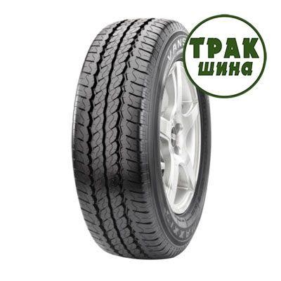 Легкогрузовая шина Maxxis Vansmart MCV3+ 235/65R16C 115/113T PR8 Київ - изображение 1