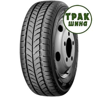 Легкогрузовая шина Yokohama W.Drive WY01 195/65R16C 104/102T Киев - изображение 1