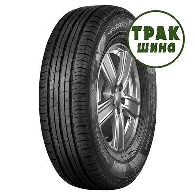 185/75 R16C Nokian Hakka C2 Київ - изображение 1