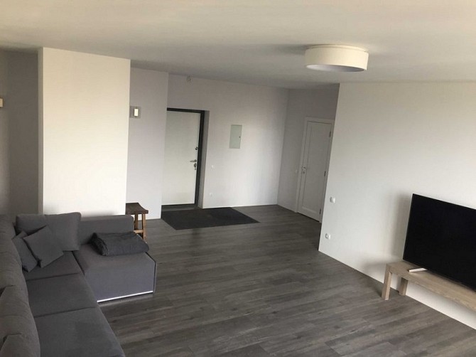 Продаж 3 кім. квартири вул. Антоновича, буд.74, ЖК New York Concept House. Голосіївський центр. Київ - изображение 1