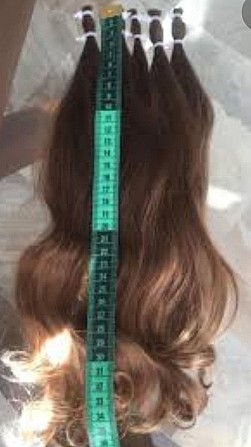 Дорого до 70000 см и честно приобретаем волосы от 40 см в Кривом Роге дорого. Кривой Рог - изображение 1