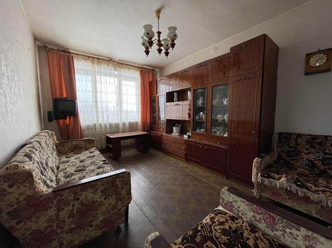 Продам 3к. квартиру в п. Кулиничи Харьков - изображение 1
