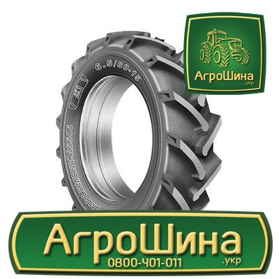 Сільгосп шина BKT AS-505 6.50/80R15 Львов - изображение 1