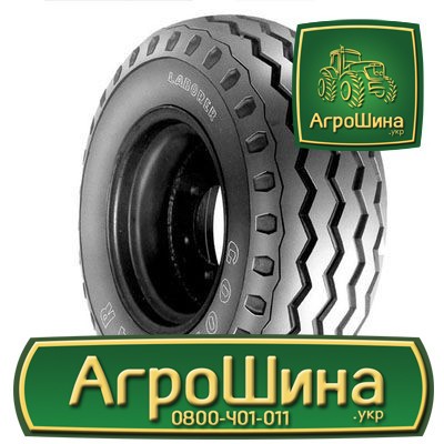 Сільгосп шина Goodyear LABORER 11.00R15 Львов - изображение 1