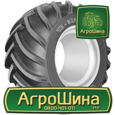 Сільгосп шина BKT TR-313 31.00/15.5R15 Львов - изображение 1