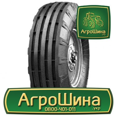 Сільгосп шина АШК Л-163 12.00R16 Львов - изображение 1