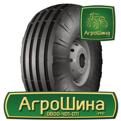 Сільгосп шина Кама Л-163 12.00R16 Львов - изображение 1
