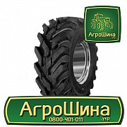 Сільгосп шина АШК NorTec TS-07 12.40R16 Львов