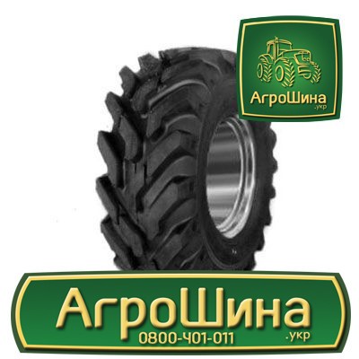 Сільгосп шина АШК NorTec TS-07 12.40R16 Львов - изображение 1