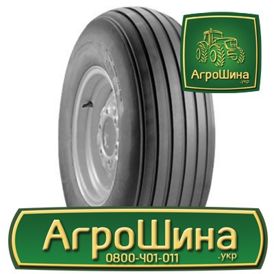 Сільгосп шина Titan Hi-Flotation I-1 14.00R16.1 Львов - изображение 1