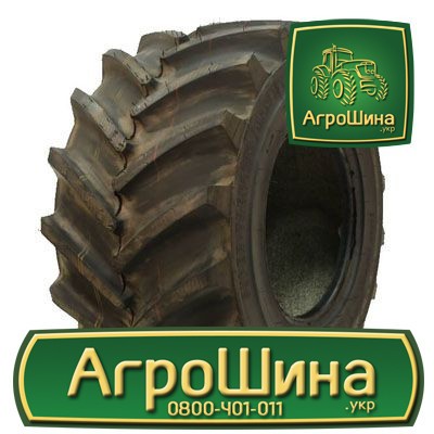 Сільгосп шина Goodyear HF2 SUPER TERRA GRIP 38.00/20R16.1 Львов - изображение 1