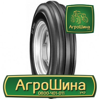 Сільгосп шина BKT TF-9090 7.50R18 Львов - изображение 1