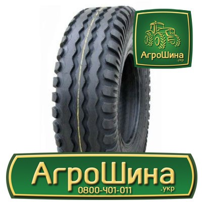 Сільгосп шина GTK BT20 12.50/80R18 Львов - изображение 1