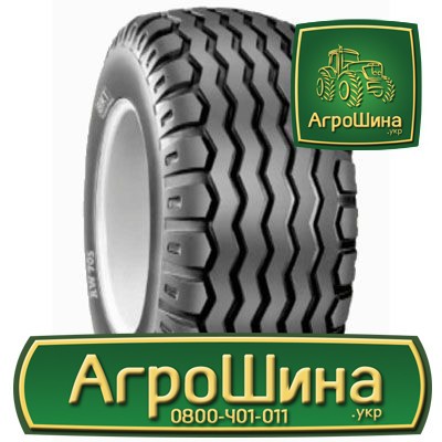 Сільгосп шина BKT AW-705 15.00/70R18 Львов - изображение 1