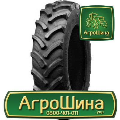Сільгосп шина Alliance A-842 12.40R24 Львов - изображение 1
