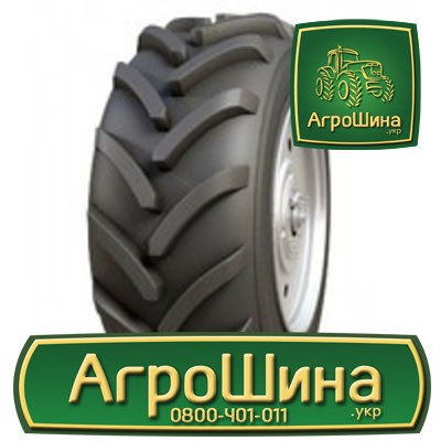 Сільгосп шина АШК AC 203 NorTec 12.40R24 Львов - изображение 1