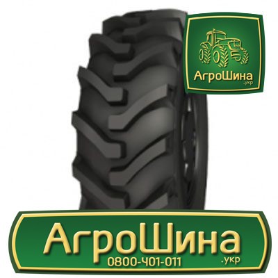 Сільгосп шина АШК NorTec TC-108 16.90R24 Львов - изображение 1