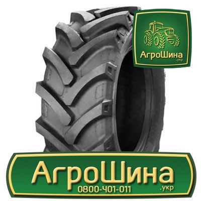 Сільгосп шина Alliance A-323 405/70R24 Львов - изображение 1
