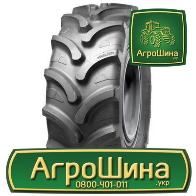 Сільгосп шина LingLong LR700 420/70R24 Львов - изображение 1
