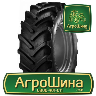 Сільгосп шина BKT AGRIMAX RT-765 320/70R24 Львов - изображение 1
