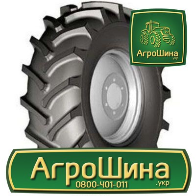 Сільгосп шина Белшина БЕЛ-136 480/65R24 Львов - изображение 1