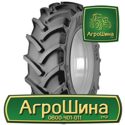 Сільгосп шина Mitas AC-85 420/85R24 Львов - изображение 1
