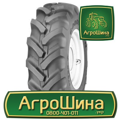 Сільгосп шина Goodyear IT520 460/70R24 Львов - изображение 1