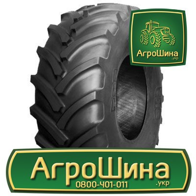 Сільгосп шина BKT RM500 500/85R24 Львов - изображение 1