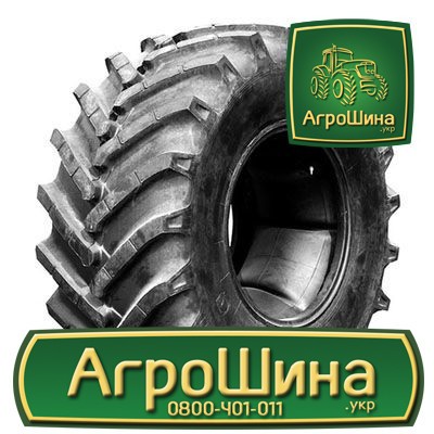 Сільгосп шина Днепрошина DN-112 AgroPower 750/45R26.5 Львов - изображение 1