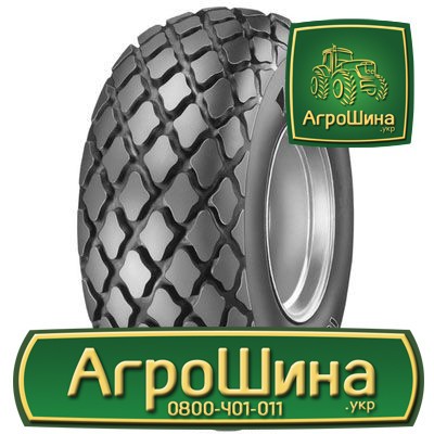 Сільгосп шина BKT TR-387 16.90R28 Львов - изображение 1