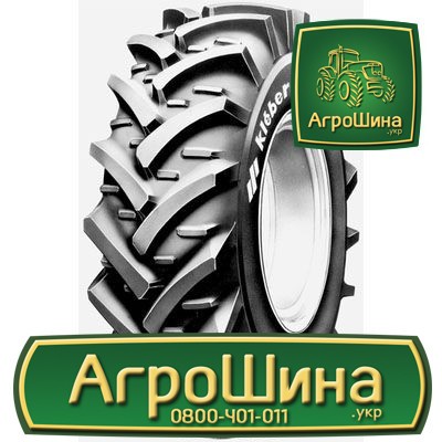 Сільгосп шина Kleber Super G 16.90R30 Львов - изображение 1