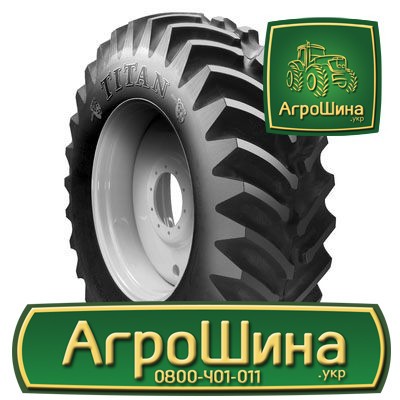 Сільгосп шина Titan HI-TRAC LUG R-1 420/90R30 Львов - изображение 1