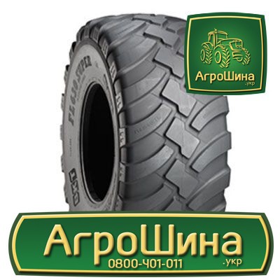 Сільгосп шина BKT FL630 SUPER 750/60R30.5 Львов - изображение 1