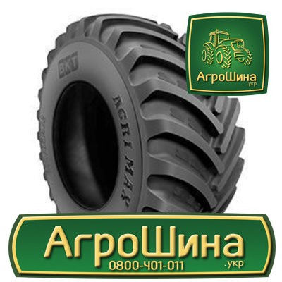 Сільгосп шина BKT Agrimax RT-600 30.50R32 Львов - изображение 1