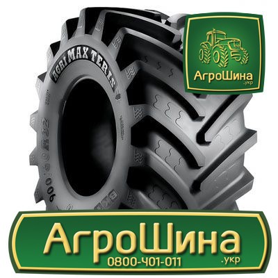 Сільгосп шина BKT AGRIMAX TERIS 30.50R32 Львов - изображение 1