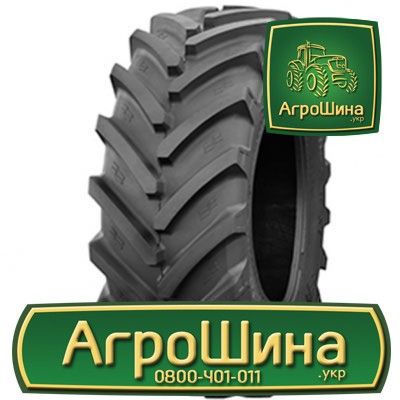 Сільгосп шина Alliance A-378 600/70R34 Львов - изображение 1
